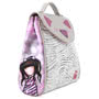 Santoro Gorjuss Ruby Wild Rucksack Side