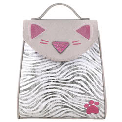 Santoro Gorjuss Ruby Wild Rucksack