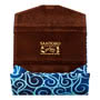 Santoro Gorjuss Walking On Water Collapsible Glasses Case Inside