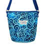Santoro Gorjuss Walking On Water Neoprene Bag Back