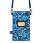 Santoro Gorjuss Walking On Water Pocket Bag Back