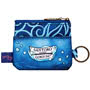 Santoro Gorjuss Walking On Water Purse Back