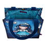 Santoro Gorjuss Walking On Water Tote Bag Inside