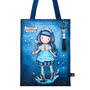 Santoro Gorjuss Walking On Water Tote Bag 