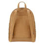 Santoro Gorjuss Wild Purrrrrfect Love Large Rucksack Back