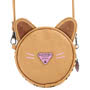 Santoro Gorjuss Purrrrrfect Love Round Bag  Back