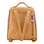 Santoro Gorjuss Wild Purrrrrfect Love Rucksack Back