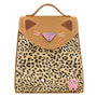 Gorjuss Wild Purrrrrfect Love Rucksack