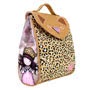 Santoro Gorjuss Wild Purrrrrfect Love Rucksack Side