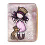 Santoro Gorjuss Wild Purrrrrfect Love Wallet 
