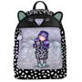 Gorjuss Wild Smitten Kitten Large Rucksack Small Image