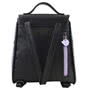 Santoro Gorjuss Wild Smitten Kitten Rucksack Back