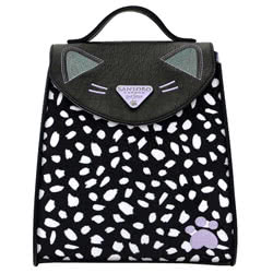 Santoro Gorjuss Wild Smitten Kitten Rucksack