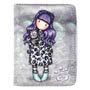 Gorjuss Wild Smitten Kitten Wallet Small Image