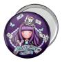 Santoro Gorjuss Wonderland Pocket Mirror - A Little More Tea Back