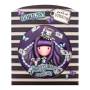 Santoro Gorjuss Wonderland Pocket Mirror - A Little More Tea
