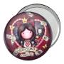 Santoro Gorjuss Wonderland Pocket Mirror - Finding My Way Back