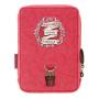 Santoro Gorjuss Wonderland Rectangular Purse - Every Summer Back