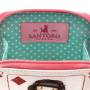 Santoro Gorjuss Wonderland Rectangular Purse - Every Summer Inside
