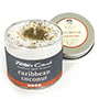 Caribbean Coconut Scented Candle Small Image