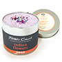 Indian Flowers Scented Candle Small Image