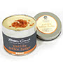 Vanilla Toffee Fudge Scented Candle Small Image