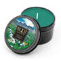 Roots Scented Candle - Mountain Larkspur 