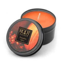 Scented Candle - Pumpkin Spice