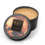 Roots Scented Candle - Sampaquita 