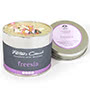 Freesia Scented Candle