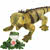 Teddy Hermann plush Reptiles & Amphibians, including Crocodiles, Turtles, Tortoises, Frogs and Iguanas, all coming with recycled fillings and UK and International delivery.