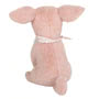 Teddy Hermann Audrey Pig 23cm Back
