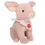 Teddy Hermann Audrey Pig 23cm Front