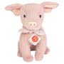 Audrey Pig 23cm Small Image