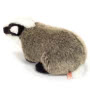 Teddy Hermann Badger 30cm Soft Toy Back