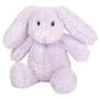 Teddy Hermann Bunnies 20cm Lavender
