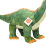 Brontosaurus Dinosaur 54cm Soft Toy