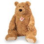 Brown Bear Casimir 50cm