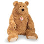 Teddy Hermann Brown Bear Casimir 50cm side