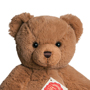 Teddy Hermann Brown Teddy Bear with Paws 25cm Face