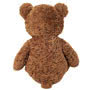 Teddy Hermann Brown Teddy Bear With Paws 55cm Back