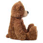 Teddy Hermann Brown Teddy Bear With Paws 55cm Side