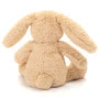 Teddy Hermann Bunny Anny 23cm Soft Toy Back
