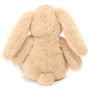 Teddy Hermann Bunny Franny 31cm Soft Toy Back