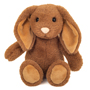 Cara Bunny Dark Brown 25cm Plush Toy