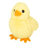 Chick 10cm Plush Toy