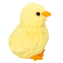 Teddy Hermann Chick 10cm Plush Toy side view