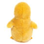 Teddy Hermann Chick 10 cm Soft Toy Back