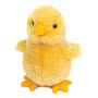 Chick 10cm Soft Toy Small Image