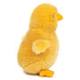 Teddy Hermann Chick 10 cm Soft Toy Side